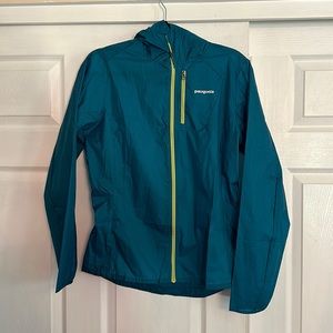 Patagonia Houdini jacket